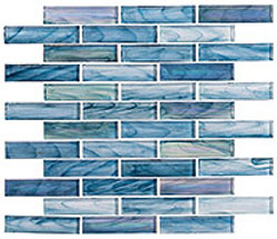 GT Glass Oyster Cove Galapagos Deep OTC-1201